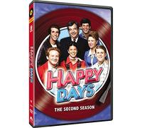 Happy Days (La Stagione Completa 2) (Keepcase) Nuovo DVD