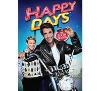 Happy Days: Season 6 (DVD) Henry Winkler Ron Howard Marion Ross Tom Bosley