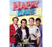 Happy Days: The Third Season