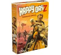 Happy DayZ - American Dream