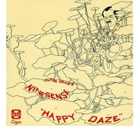 Dean, Elton/Ninesens - Happy Daze + Oh! For The Edge