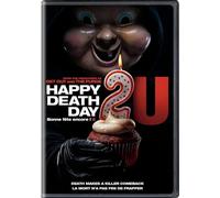 Happy Death Day 2 U