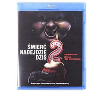 Happy Death Day 2 U [Blu-Ray] [Region Free] (IMPORT) (Nessuna versione italiana)