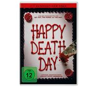 Happy Death Day