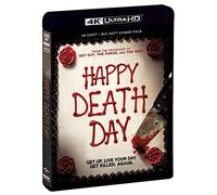 Happy Death Day