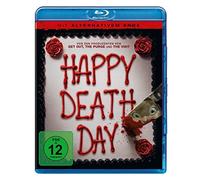 Happy Death Day
