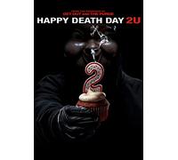 Happy Death Day 2U (DVD) Israel Broussard