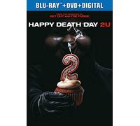 Happy Death Day 2U (2 Dvd) [Edizione in lingua inglese] - aa.vv.