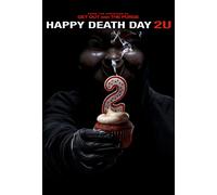 Happy Death Day 2U – Israel Broussard – DVD – Universal Pictures
