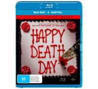 Happy Death Day [Edizione: Australia]