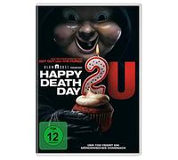 Happy Deathday 2U