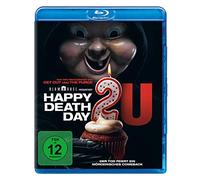 Happy Deathday 2U