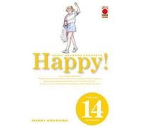 HAPPY DI NAOKI URASAWA RISTAMPA n 14