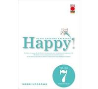 HAPPY DI NAOKI URASAWA RISTAMPA n 7
