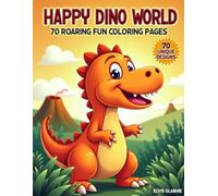 Happy Dino World