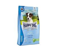 Happy Dog Sensible Mini Puppy Lamb & Rice 4 kg
