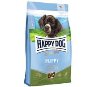 Happy Dog Sensible Puppy Lamm & Reis 10 kg