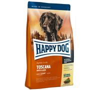 Happy Dog Supreme Sensible Toscana - 12,5 kg