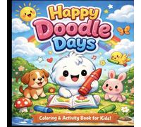 Happy Doodle Days