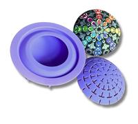 Happy Dotting Company - Stampo con cupola