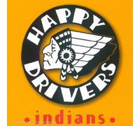 Happy Drivers - Indians
