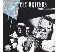 Happy Drivers - We Ll Be Going on