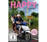 Happy (DVD)