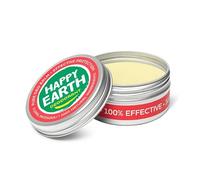 Happy Earth Balsamo Deodorante - Per Uomini e Donne - Deo - 100% Ingredienti Naturali & Vegani - Paciulli- 45 gr