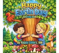 Happy Earth Day