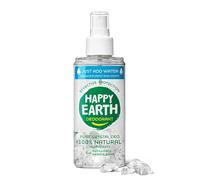 Happy Earth - Deodorante naturale al 100%, 100 ml