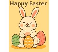 HAPPY EASTER