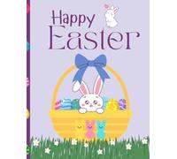 Happy Easter