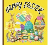 HAPPY EASTER