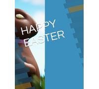 HAPPY EASTER