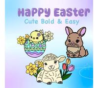 Happy easter