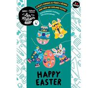 Happy Easter: 8 objets iconiques de Pâques à décorer pour créer une guirlande festive