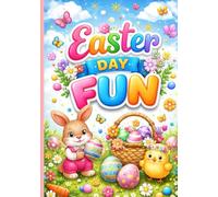 Happy Easter: Easter day fun