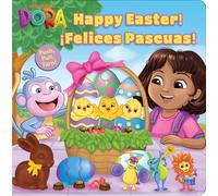 Happy Easter! Felices Pascuas!