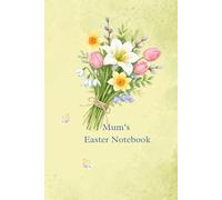 Happy Easter (flowers)