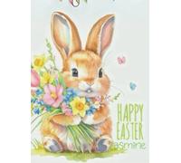 Happy Easter Jasmine