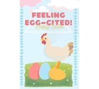 Happy Easter Spring Composition Notebook: 6x9 Line Pages | Funny Journal, for Work, School | Easter Gift for Kids, Teens and Adults