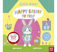 Happy Easter to You!