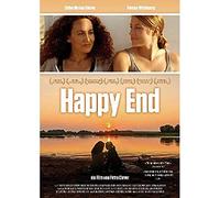 Happy End – DVD