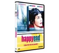 Happy end – DVD – Studiocanal