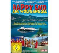 Happy End am Wolfgangsee