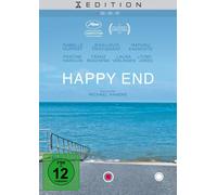 Happy End (DVD)