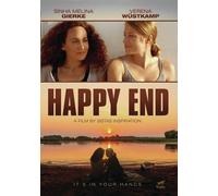 Happy End (DVD) Sinha Gierke Meike Gottschalk Madlen Kaniuth Petra Clever