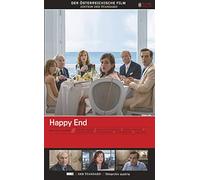 Happy End - Edition 'Der Österreichische Film' #325 (DVD) Isabelle Huppert