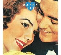 Happy End - Happy End