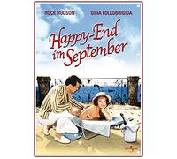 Happy-End im September - Art-Card Edition